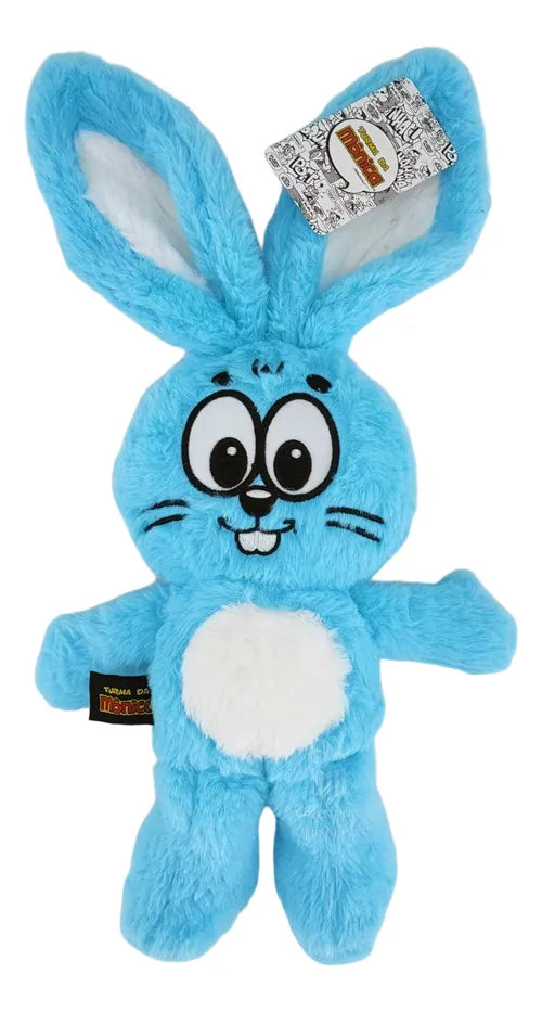 Coelho Sansão de Pelúcia Original Turma da Mônica